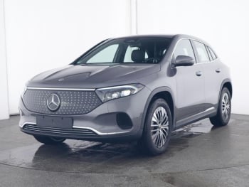 Mercedes-Benz EQA 350 4M Electric Art MBUXNavi-Prem. Kamera