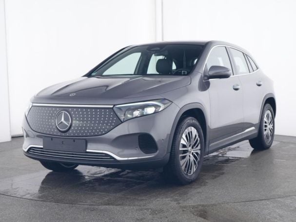 Mercedes-Benz EQA 350 4M Electric Art MBUXNavi-Prem. Kamera