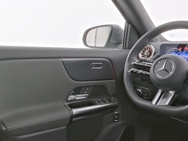Mercedes-Benz EQA 350 4M Electric Art MBUXNavi-Prem. Kamera Mercedes-Benz EQA 350 4M Electric Art MBUXNavi-Prem. Kamera