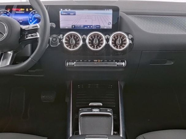 Mercedes-Benz EQA 350 4M Electric Art MBUXNavi-Prem. Kamera Mercedes-Benz EQA 350 4M Electric Art MBUXNavi-Prem. Kamera