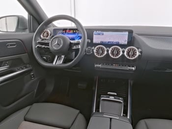 Mercedes-Benz EQA 350 4M Electric Art MBUXNavi-Prem. Kamera