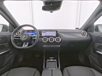 Mercedes-Benz EQA 350 4M Electric Art MBUXNavi-Prem. Kamera