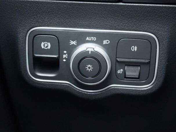 Mercedes-Benz EQA 350 4M AMG Night Panorama 360° EasyPack AHK