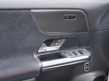 Mercedes-Benz EQA 350 4M AMG Night Panorama 360° EasyPack AHK