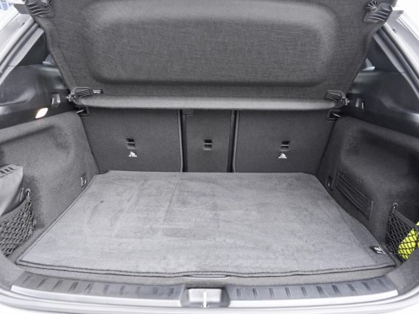 Mercedes-Benz EQA 350 4M AMG Night Panorama 360° EasyPack AHK