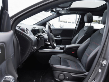 Mercedes-Benz EQA 350 4M AMG Night Panorama 360° EasyPack AHK