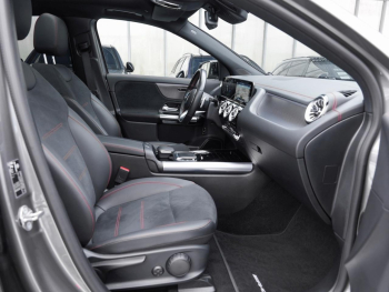 Mercedes-Benz EQA 350 4M AMG Night Panorama 360° EasyPack AHK