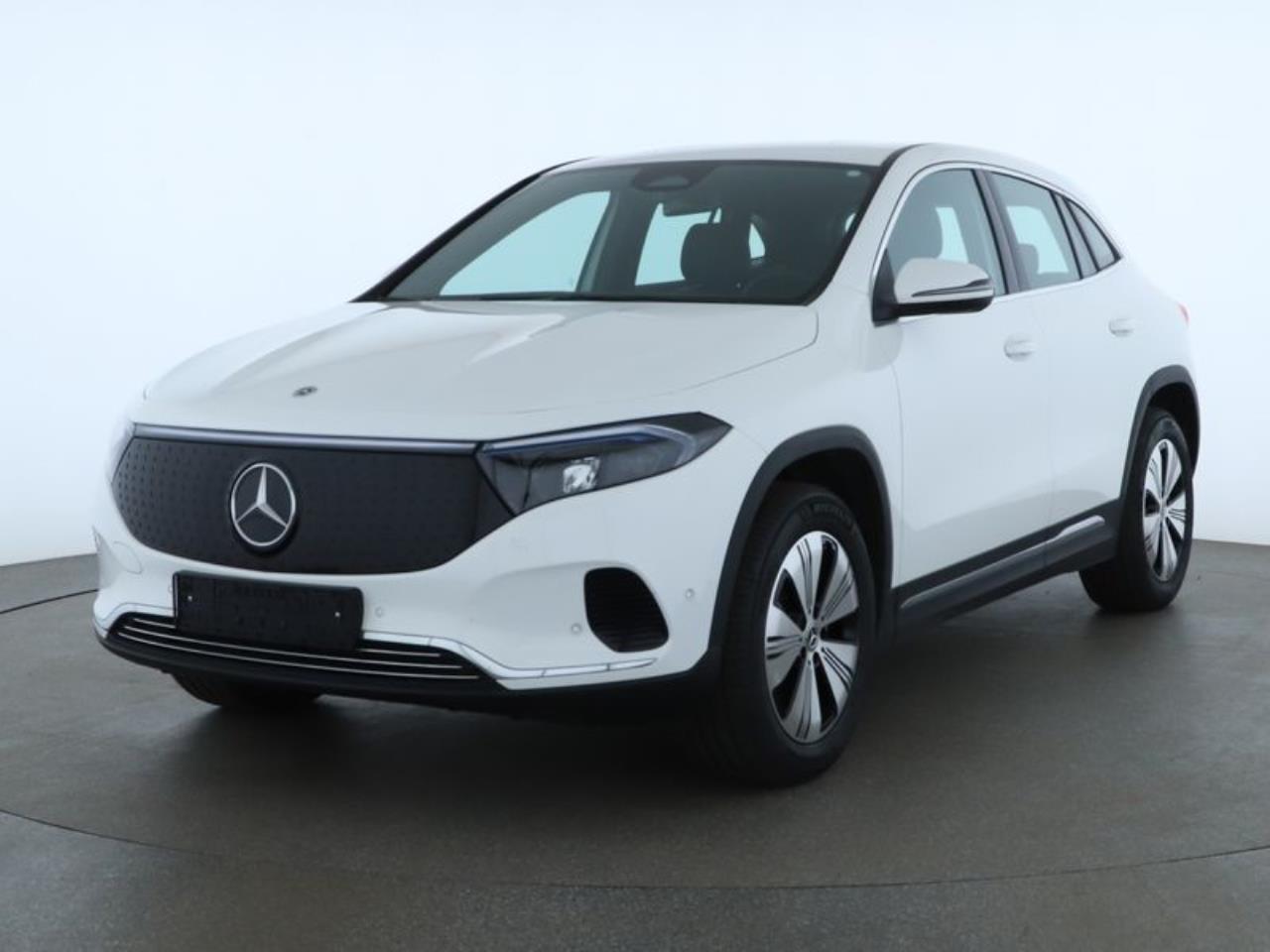 Mercedes-Benz EQA 350 4M Progressive MBUX Navi-Prem. Kamera