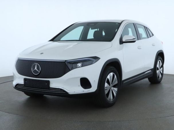 Mercedes-Benz EQA 350 4M Progressive MBUX Navi-Prem. Kamera