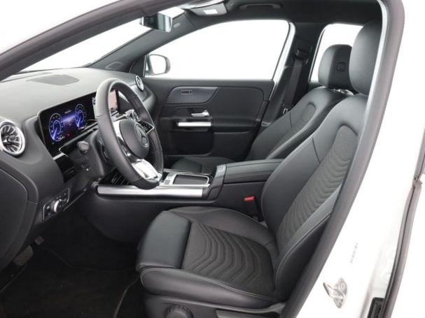 Mercedes-Benz EQA 350 4M Progressive MBUX Navi-Prem. Kamera Mercedes-Benz EQA 350 4M Progressive MBUX Navi-Prem. Kamera