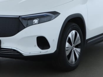 Mercedes-Benz EQA 350 4M Progressive MBUX Navi-Prem. Kamera