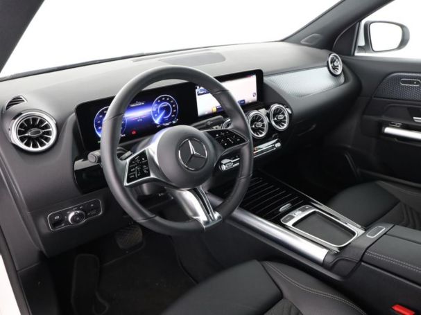 Mercedes-Benz EQA 350 4M Progressive MBUX Navi-Prem. Kamera Mercedes-Benz EQA 350 4M Progressive MBUX Navi-Prem. Kamera