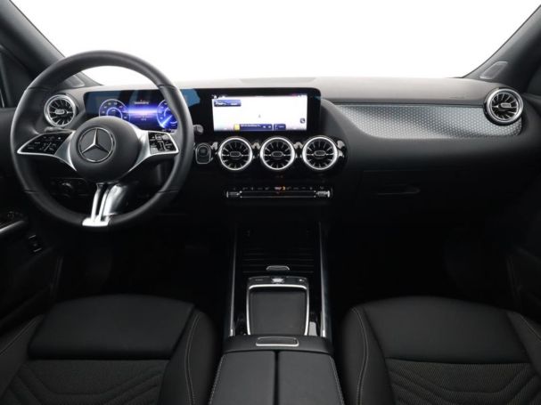 Mercedes-Benz EQA 350 4M Progressive MBUX Navi-Prem. Kamera Mercedes-Benz EQA 350 4M Progressive MBUX Navi-Prem. Kamera
