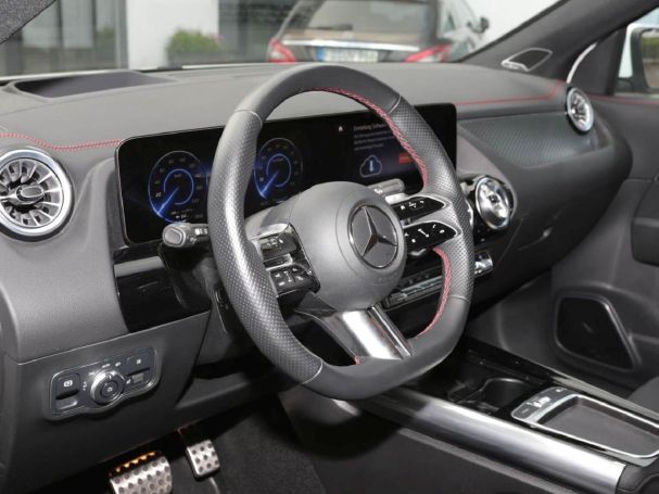 Mercedes-Benz EQA 350 4M AMG Burmester Head-Up Memory 360° Mercedes-Benz EQA 350 4M AMG Burmester Head-Up Memory 360°
