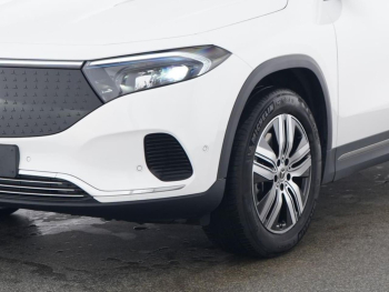 Mercedes-Benz EQA 350 4M Progressive MBUXNavi-Prem. EasyP 360°
