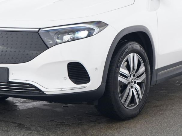Mercedes-Benz EQA 350 4M Progressive MBUXNavi-Prem. EasyP 360°