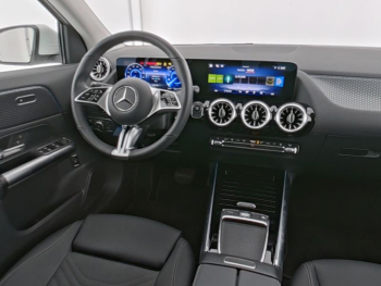Mercedes-Benz EQA 350 4M Progressive MBUXNavi-Prem. EasyP 360°