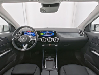 Mercedes-Benz EQA 350 4M Progressive MBUXNavi-Prem. EasyP 360°