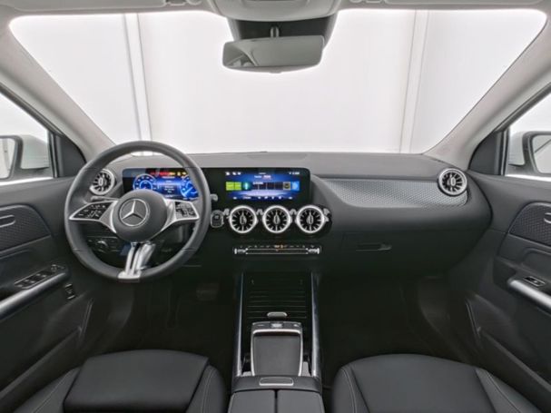 Mercedes-Benz EQA 350 4M Progressive MBUXNavi-Prem. EasyP 360°