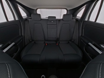 Mercedes-Benz EQA 350 4M Progressive MBUXNavi-Prem. EasyP 360°