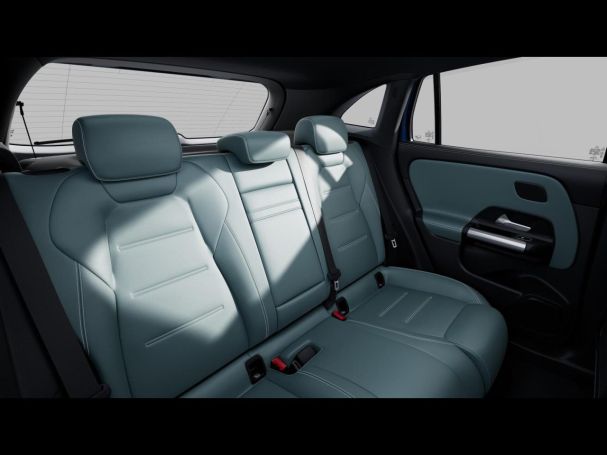 Mercedes-Benz EQA 350 4M AMG MBUX NaviPrem. Distronic Panorama Mercedes-Benz EQA 350 4M AMG MBUX NaviPrem. Distronic Panorama