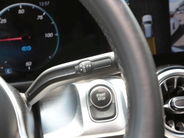 Mercedes-Benz EQB 250 Progressive MBUX Navi Kamera Spiegel-P Mercedes-Benz EQB 250 Progressive MBUX Navi Kamera Spiegel-P