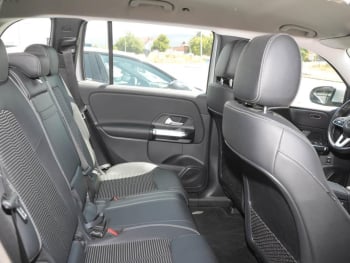 Mercedes-Benz EQB 250 Progressive MBUX Navi Kamera Spiegel-P