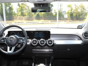 Mercedes-Benz EQB 250 Progressive MBUX Navi Kamera Spiegel-P