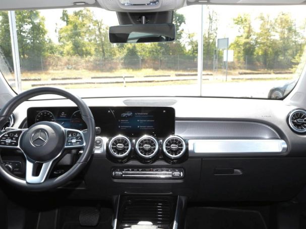 Mercedes-Benz EQB 250 Progressive MBUX Navi Kamera Spiegel-P Mercedes-Benz EQB 250 Progressive MBUX Navi Kamera Spiegel-P