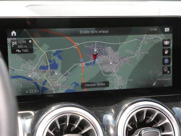 Mercedes-Benz EQB 250 Progressive MBUX Navi Kamera Spiegel-P Mercedes-Benz EQB 250 Progressive MBUX Navi Kamera Spiegel-P