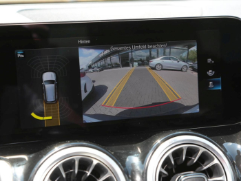 Mercedes-Benz EQB 250 Progressive MBUX Navi Kamera Spiegel-P