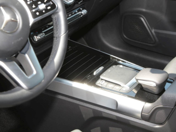 Mercedes-Benz EQB 250 Progressive MBUX Navi Kamera Spiegel-P