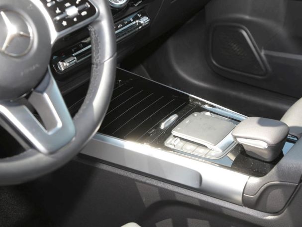 Mercedes-Benz EQB 250 Progressive MBUX Navi Kamera Spiegel-P Mercedes-Benz EQB 250 Progressive MBUX Navi Kamera Spiegel-P