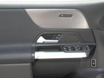 Mercedes-Benz EQB 250 Progressive MBUX Navi Kamera Spiegel-P