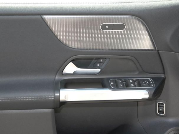 Mercedes-Benz EQB 250 Progressive MBUX Navi Kamera Spiegel-P Mercedes-Benz EQB 250 Progressive MBUX Navi Kamera Spiegel-P