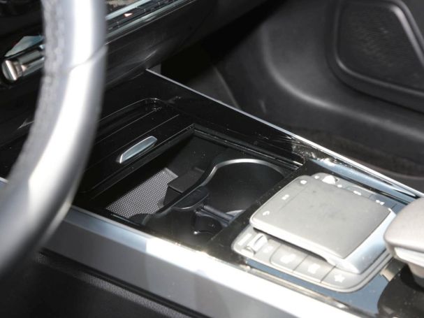 Mercedes-Benz EQB 250 Progressive MBUX Navi Kamera Spiegel-P Mercedes-Benz EQB 250 Progressive MBUX Navi Kamera Spiegel-P