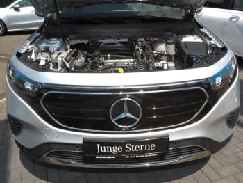 Mercedes-Benz EQB 250 Progressive MBUX Navi Kamera Spiegel-P