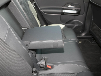 Mercedes-Benz EQB 250 Progressive MBUX Navi Kamera Spiegel-P