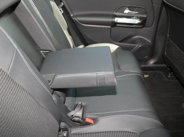 Mercedes-Benz EQB 250 Progressive MBUX Navi Kamera Spiegel-P Mercedes-Benz EQB 250 Progressive MBUX Navi Kamera Spiegel-P