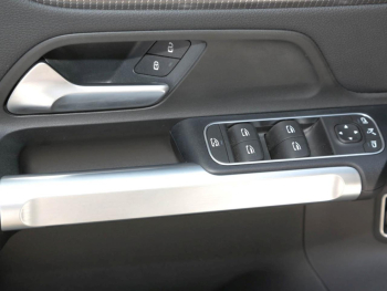 Mercedes-Benz EQB 250 Progressive MBUX Navi Kamera Spiegel-P