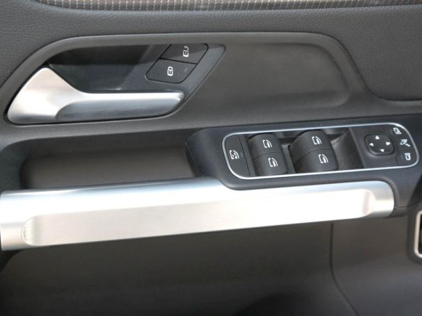 Mercedes-Benz EQB 250 Progressive MBUX Navi Kamera Spiegel-P Mercedes-Benz EQB 250 Progressive MBUX Navi Kamera Spiegel-P