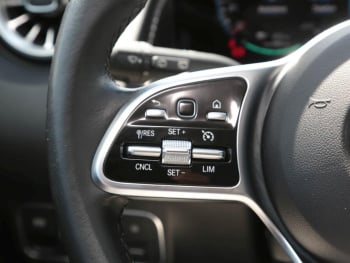Mercedes-Benz EQB 250 Progressive MBUX Navi Kamera Spiegel-P
