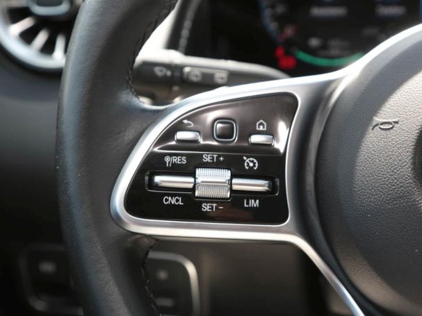 Mercedes-Benz EQB 250 Progressive MBUX Navi Kamera Spiegel-P Mercedes-Benz EQB 250 Progressive MBUX Navi Kamera Spiegel-P