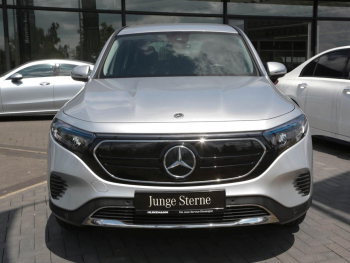 Mercedes-Benz EQB 250 Progressive MBUX Navi Kamera Spiegel-P
