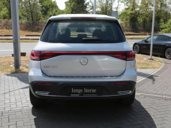 Mercedes-Benz EQB 250 Progressive MBUX Navi Kamera Spiegel-P