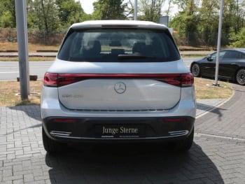 Mercedes-Benz EQB 250 Progressive MBUX Navi Kamera Spiegel-P