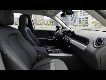Mercedes-Benz EQB 250 Progressive MBUX Navi Kamera Spiegel-P
