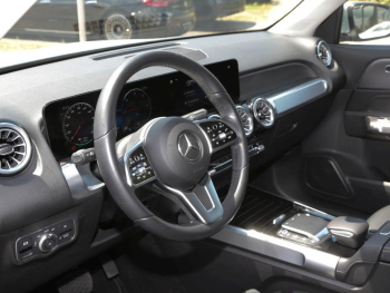 Mercedes-Benz EQB 250 Progressive MBUX Navi Kamera Spiegel-P