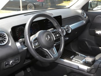 Mercedes-Benz EQB 250 Progressive MBUX Navi Kamera Spiegel-P