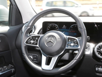 Mercedes-Benz EQB 250 Progressive MBUX Navi Kamera Spiegel-P